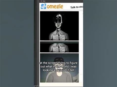 cat man omegle